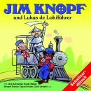 Knopf Jim - Jim Knopf Und Lukas De Lokiführer