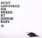 Body Language Vol.6 (Junior Boys / Diverse Interpreten)