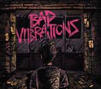 A Day To Remember - Bad Vibrations Deluxe Edition
