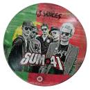 Sum 41 - 13 Voices (Ltd. Picture Disc Vinyl-Portugal)