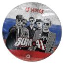 Sum 41 - 13 Voices (Ltd. Picture Disc Vinyl-Russia)
