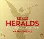 German Brass - Brass Heralds