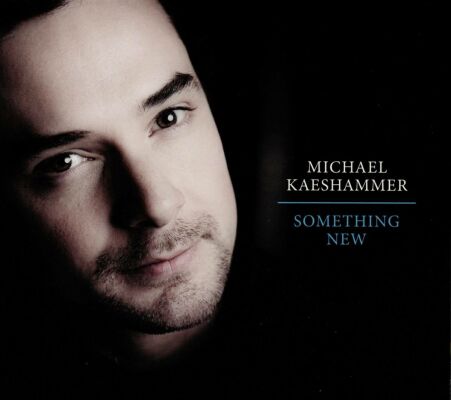 Kaeshammer Michael - Something New