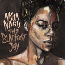 Naru Akua - Blackest Joy, The