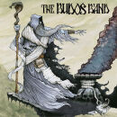Budos Band, The - Burnt Offering (Lp&Mp3)