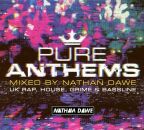 Pure Anthems: Uk (Diverse Interpreten)