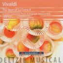 Vivaldi Antonio - Best Of La Cetra 2