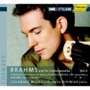 Brahms / Strauss / von Herzogenberg - Brahms Und Seine...