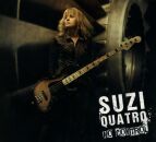 Quatro Suzi - No Control
