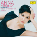 Netrebko Anna - Opera Arias (Diverse Komponisten)