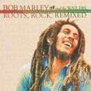 Marley Bob & The Wailers - Roots, Rock, Remixed
