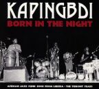 Kapingbdi - Born In The Night
