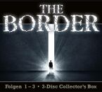 Hörbuch - Border 3-Disc Collectors Box, The