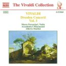 Vivaldi Antonio - Dresdener Konzerte Vol. 3