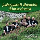 Alpenrösli Heimenschwand Jodlerquartett -...