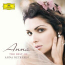Netrebko Anna - Anna: The Best Of Anna Netrebko (Diverse...
