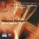 Vivaldi Antonio - La Stravaganza