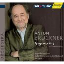 Bruckner Anton - Symphony No.3: First Version 1873 (RSO...