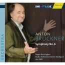 Bruckner Anton - Sinfonie Nr.6 (RSO Stuttgart des SWR /...