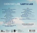 Lais Christian - Laut & Lais: Deluxe Edition