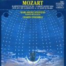 Mozart Wolfgang Amadeus - Klarinettenquintett Kv581 /...