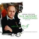 Mozart Wolfgang Amadeus - Sinfonien Nr 15-18