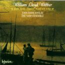 Webber William Lloyd (1914-1982) - Piano Music, Chamber...