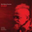 Maneri Mat Quartet - Dust
