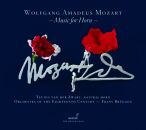 Mozart Wolfgang Amadeus - Werke Für Horn (Orchestra...