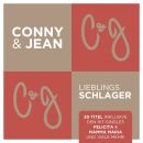 Conny & Jean - Lieblingsschlager