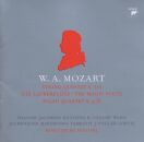 Mozart Wolfgang Amadeus - Quartet K.478 / Quintet K.515 /...