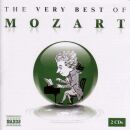 Mozart Wolfgang Amadeus - Very Best Of Mozart