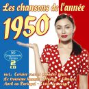 Les Chansons De Lannee 1950