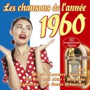 Les Chansons De Lannee 1960