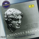 Brahms Johannes - Ein Deutsches Requiem (Janowitz Gundula...