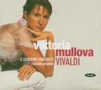 Vivaldi Antonio - Viktoria Mullova Vivaldi (Viktoria...