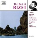 Bizet Georges - Best Of Bizet