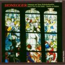 Honegger - Joan Darc At The Stake