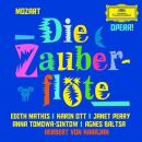 Mozart Wolfgang Amadeus - Zauberflöte, Die
