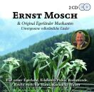 Mosch Ernst & seine Original Egerländer...