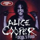 Cooper Alice - Devils Food