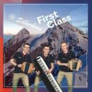 Silberhorn - First Class