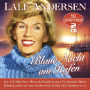 Andersen Lale - Blaue Nacht Am Hafen: 50 Grosse Erfolge