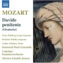 Mozart Wolfgang Amadeus - Davide Penittente