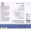 Vivaldi Antonio - Griselda
