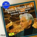 Mahler Gustav - Sinfonie 9 (Bernstein Leonard / BPH)