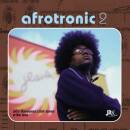Afrotronic 2: Afro Flavouredc (Diverse Interpreten)