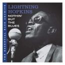 Lightnin Hopkins - Essential Blue Archive:not, The