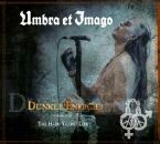 Umbra Et Imago - Dunkle Energie (&Bonus / 2Cd)