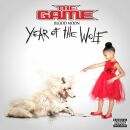 Game, The - Blood Moon: Year Of The Wolf